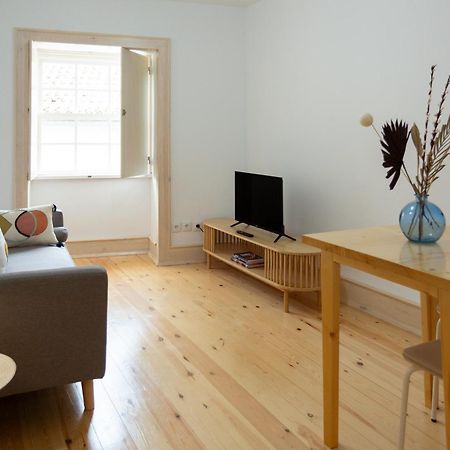 Vinum Apartamentos 1890 科英布拉 外观 照片