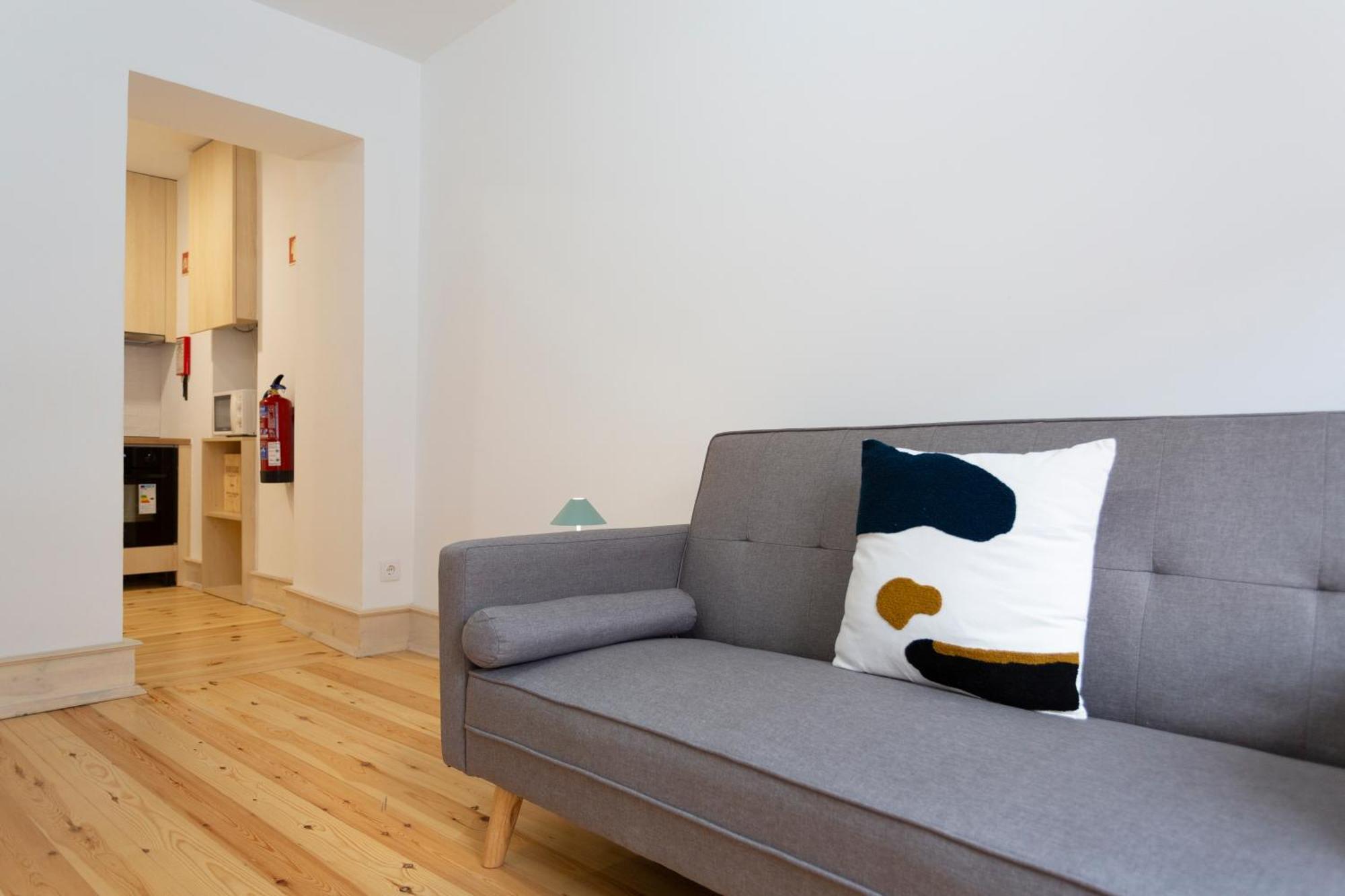 Vinum Apartamentos 1890 科英布拉 外观 照片