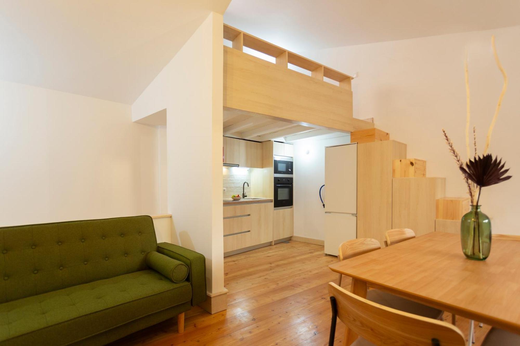 Vinum Apartamentos 1890 科英布拉 外观 照片