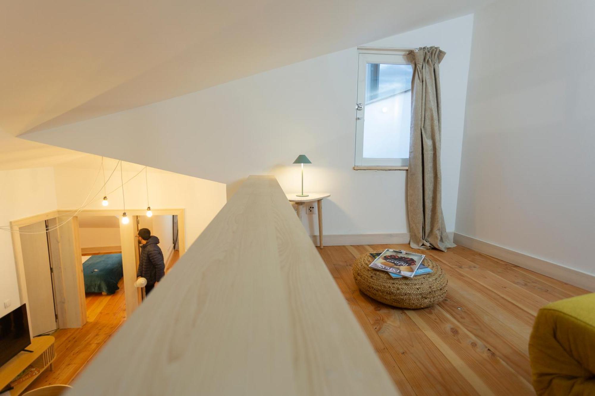 Vinum Apartamentos 1890 科英布拉 外观 照片