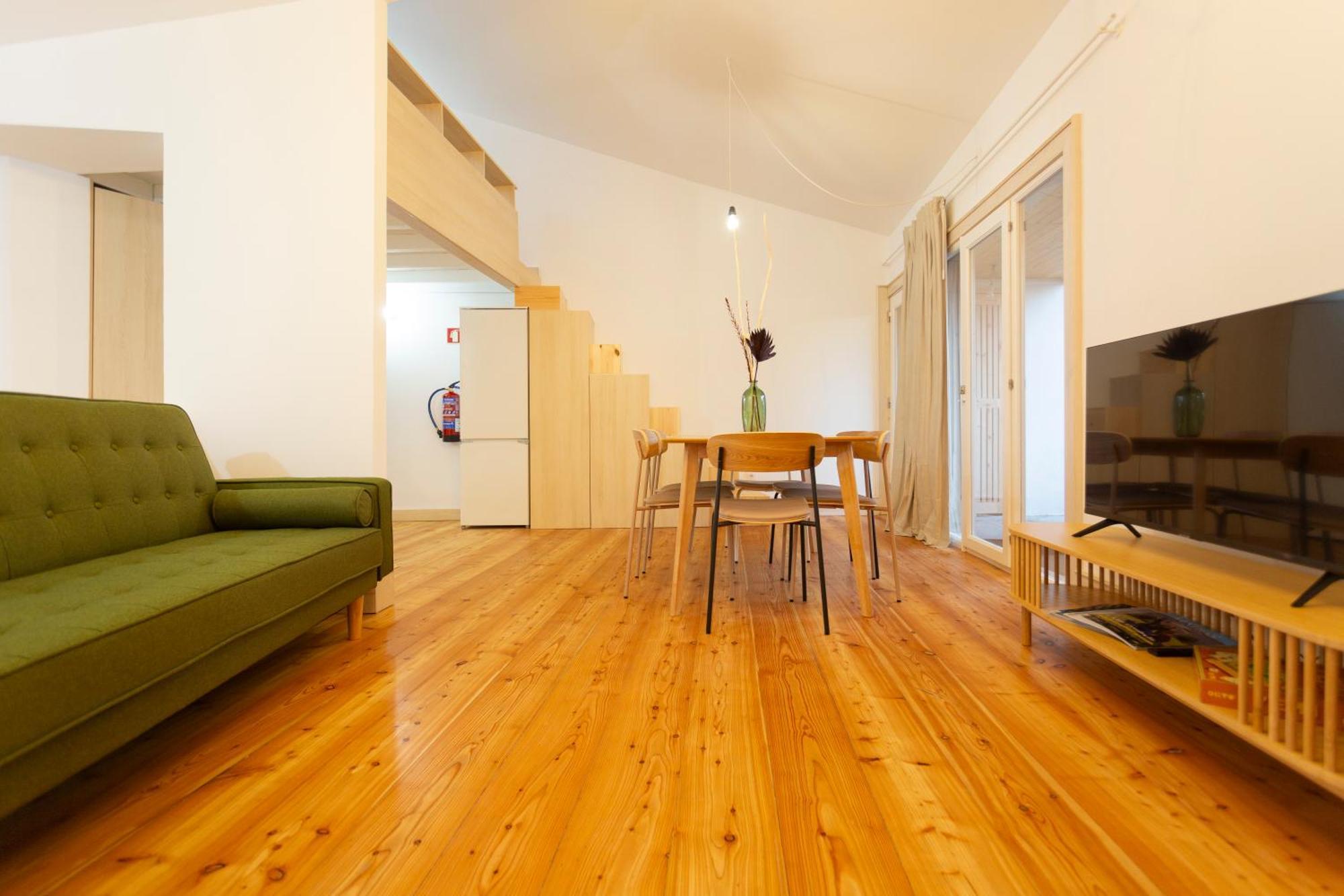 Vinum Apartamentos 1890 科英布拉 外观 照片