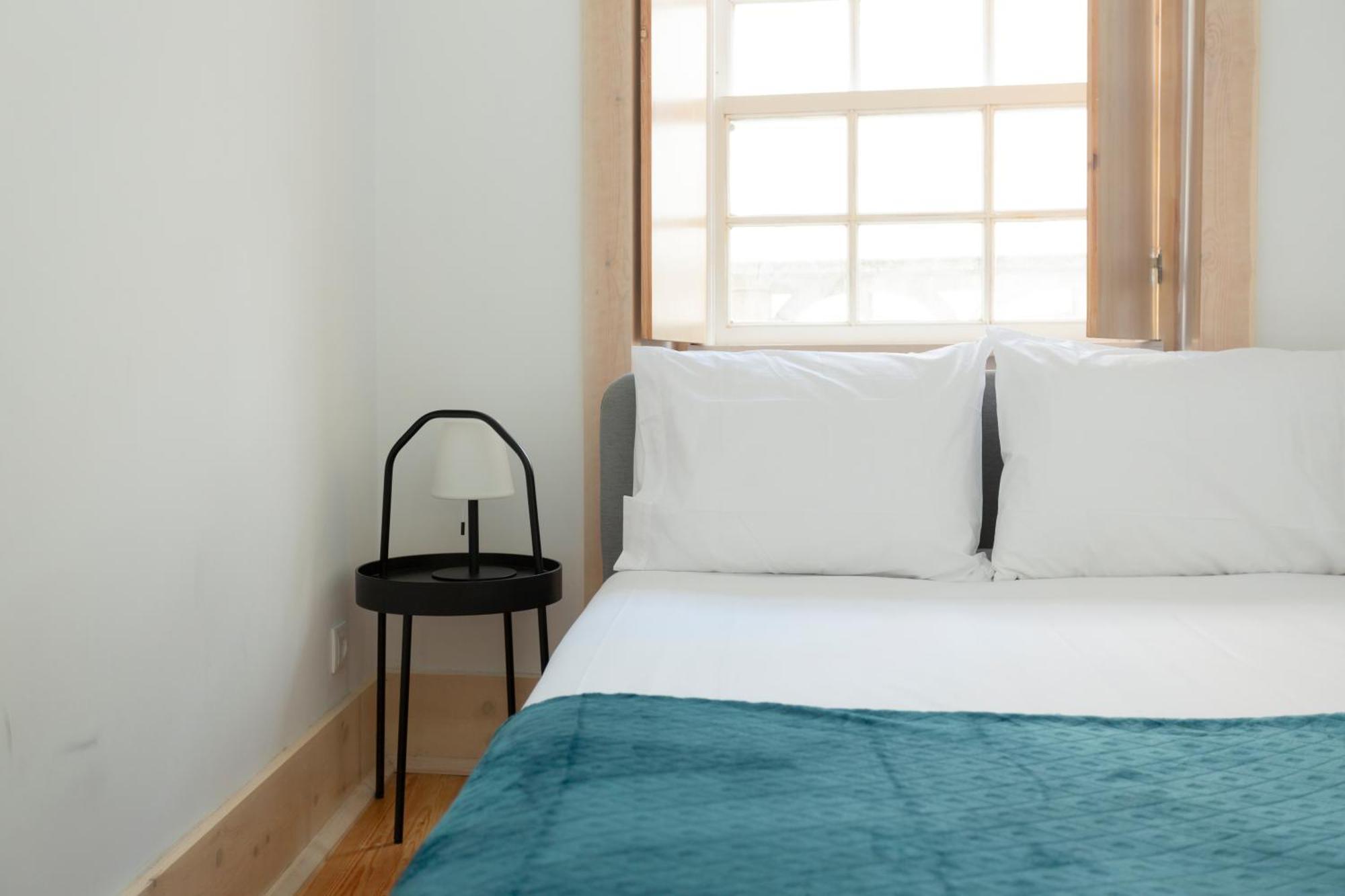 Vinum Apartamentos 1890 科英布拉 外观 照片
