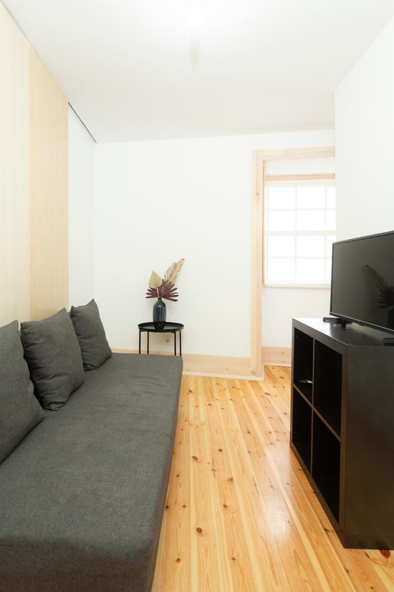 Vinum Apartamentos 1890 科英布拉 外观 照片