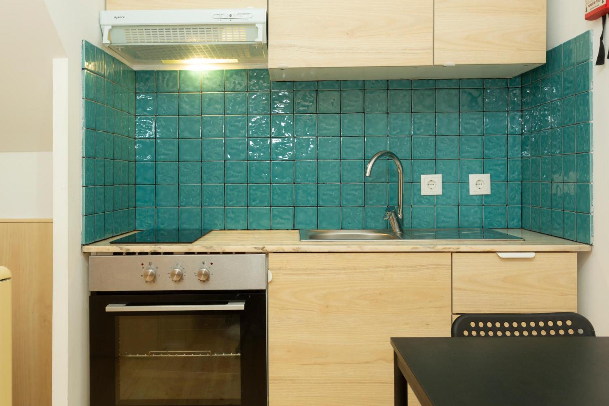 Vinum Apartamentos 1890 科英布拉 外观 照片